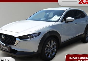 Mazda CX-30 19.997 km 23.880 &euro; Bottrop-Kirchhellen 46244