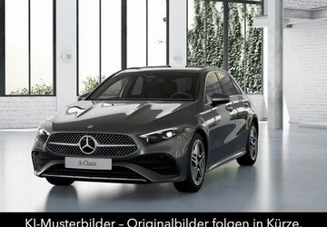 Mercedes-Benz A 250 17.083 km 34.990 &euro; Dortmund 44147