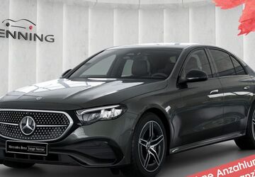 Mercedes-Benz E 220 28.870 km 48.770 &euro; Herne 44653