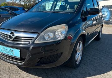 Opel Zafira 183.686 km 1.999 &euro; Essen 45326
