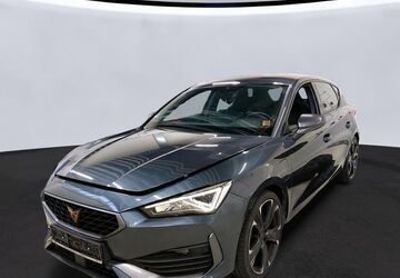Cupra Leon 118.624 km 19.850 &euro; Hagen 58091