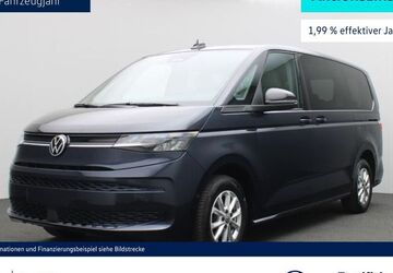 VW T7 Multivan 22.110 km 47.290 &euro; Bochum 44866
