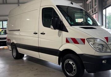 Mercedes-Benz Sprinter 105.800 km 17.999 &euro; Gelsenkirchen 45879