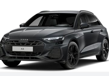 Audi A3 9.093 km 39.440 &euro; Oberhausen 46047