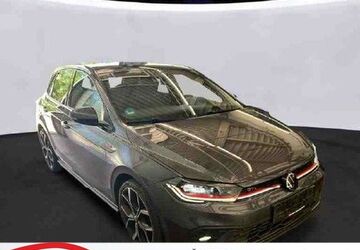 VW Polo 43.370 km 22.490 &euro; Witten 58453