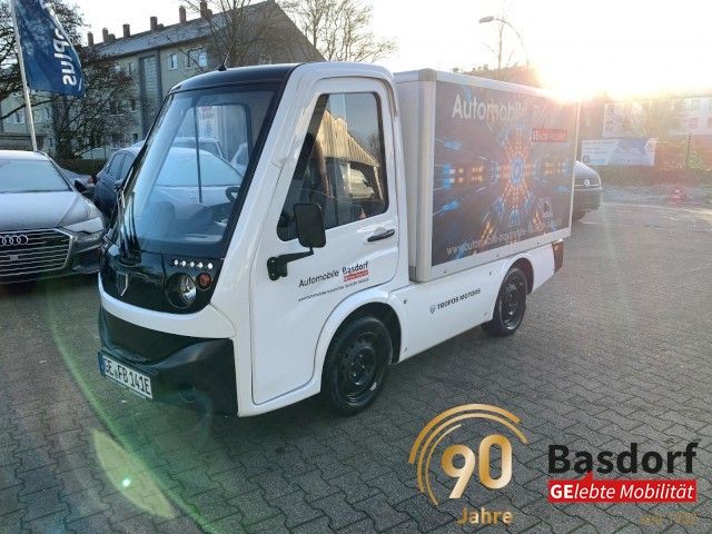 Cenntro Andere 5.459 km 13.990 &euro; Gelsenkirchen 45881