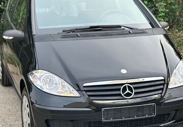 Mercedes-Benz A 150 84.000 km 3.999 &euro; Hagen 58119