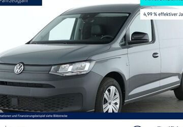 VW Caddy Maxi 3.312 km 29.390 &euro; Bochum 44866