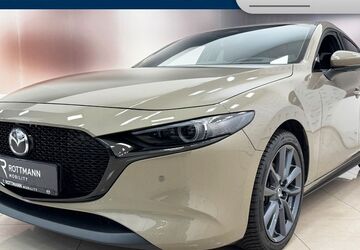 Mazda 3 17.350 km 23.700 &euro; Oberhausen 46149