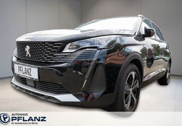 Peugeot 5008 26.534 km 33.590 &euro; Herne 44625