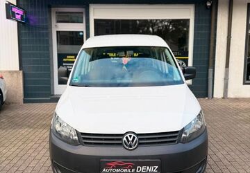 VW Caddy 151.400 km 6.399 &euro; Lünen 44532