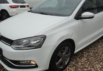 VW Polo 199.870 km 4.999 &euro; HERNE 44651