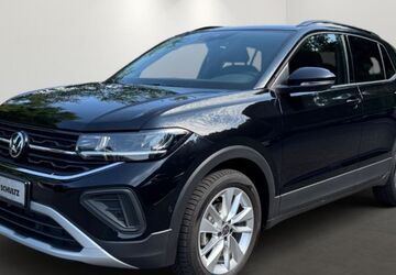VW T-Cross 9.592 km 26.950 &euro; Wuppertal 42109