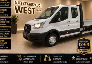 Ford Transit 49.999 km 26.990 &euro; Datteln 45711