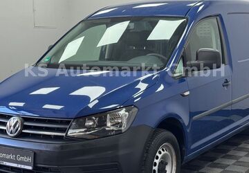 VW Caddy Maxi 197.380 km 8.750 &euro; Essen 45326