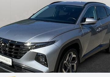 Hyundai TUCSON 34.745 km 31.990 &euro; Herne 44653