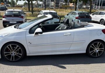 Peugeot 207 136.100 km 3.990 &euro; Dortmund 44339