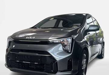Kia Picanto 6.742 km 15.399 &euro; Bochum 44795