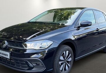 VW Polo 8.713 km 22.950 &euro; Wuppertal 42109