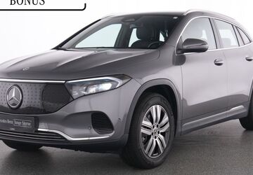 Mercedes-Benz EQA 6.997 km 38.885 &euro; Essen 45309