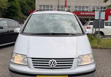 VW Sharan 310.000 km 2.800 &euro; Dortmund 44147