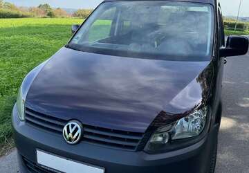 VW Caddy 180.000 km 6.400 &euro; Hattingen, Stadt 45529