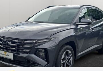 Hyundai TUCSON 23.125 km 31.990 &euro; Bochum 44866