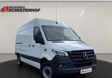 Mercedes-Benz Sprinter 84.246 km 37.990 &euro; Mülheim/Ruhr 45481