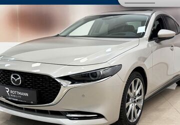 Mazda 3 10.901 km 27.700 &euro; Oberhausen 46149