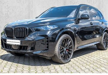 BMW X5 82.255 km 68.990 &euro; Herne 44625