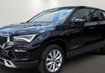 Seat Ateca 19.993 km 27.050 &euro; Mülheim 45478