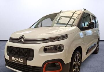 Citroen Berlingo 92.599 km 14.750 &euro; Gelsenkirchen 45881