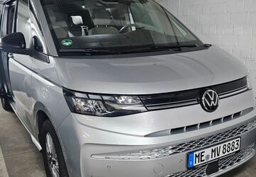 VW T7 Multivan 26.000 km 39.990 &euro; Heiligenhaus 42579
