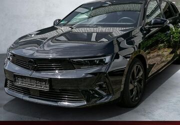 Opel Astra 70.349 km 18.999 &euro; Dortmund 44225