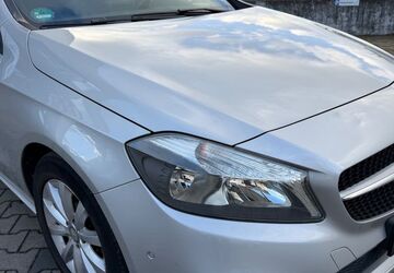 Mercedes-Benz A 180 99.500 km 11.990 &euro; Dortmund 44379