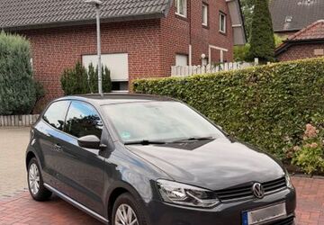 VW Polo 93.600 km 6.900 &euro; Wuppertal 42113