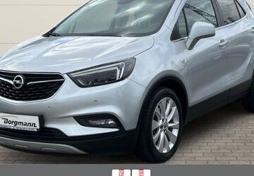 Opel Mokka 92.500 km 11.290 &euro; Herne Wanne-Eickel 44653