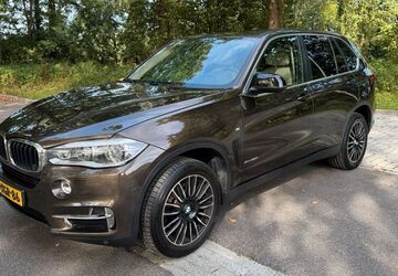 BMW X5 251.153 km 17.999 &euro; Herne 44627