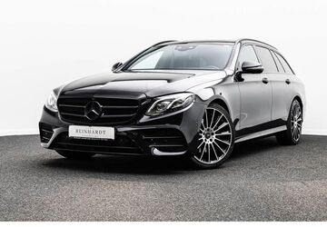 Mercedes-Benz E 200 141.457 km 23.219 &euro; Hagen 58091