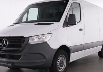 Mercedes-Benz Sprinter 34.956 km 38.080 &euro; Essen 45309