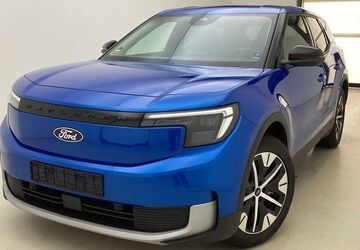 Ford Explorer 6.285 km 37.990 &euro; Dortmund 44287