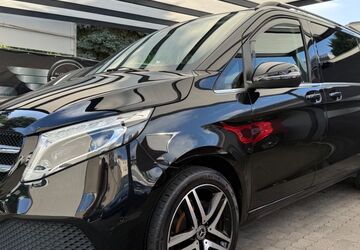 Mercedes-Benz V 300 90.000 km 42.900 &euro; Herne 44649