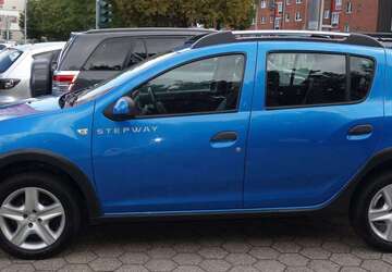 Dacia Sandero 100.000 km 6.999 &euro; Herne 44653