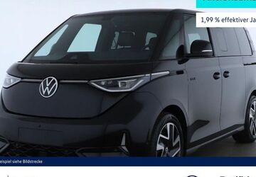 VW ID. Buzz 14.824 km 65.190 &euro; Bochum 44866