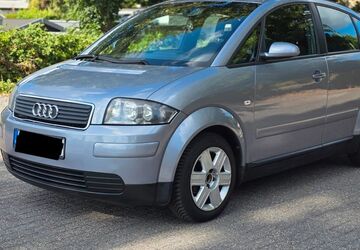 Audi A2 269.000 km 2.900 &euro; Herne 44652