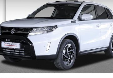 Suzuki Vitara 9.999 km 25.690 &euro; Herne 44625