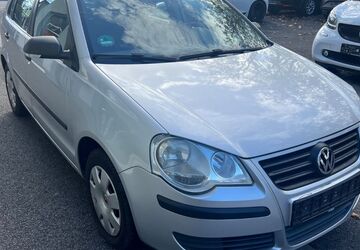 VW Polo 179.000 km 2.499 &euro; Recklinghausen 45663