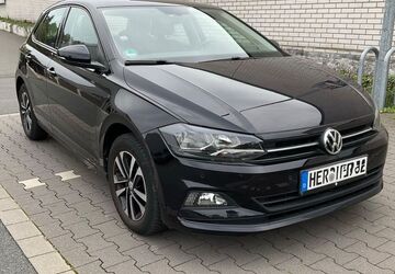 VW Polo 61.200 km 13.150 &euro; Herne 44652
