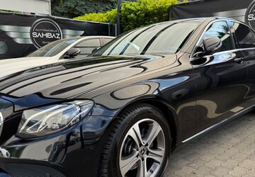 Mercedes-Benz E 220 150.000 km 24.880 &euro; Herne 44649
