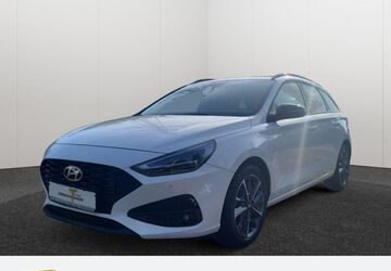 Hyundai i30 21.798 km 22.990 &euro; Castrop-Rauxel 44575